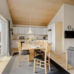 Stunning In With Sauna 別荘 Gråsten