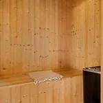 Stunning In With Sauna 別荘 *