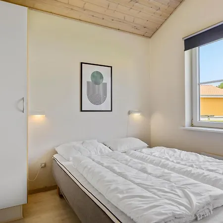 Stunning In With Sauna 別荘 Gråsten