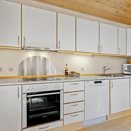 Stunning In With Sauna 別荘