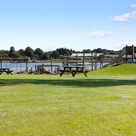 Stunning In With Sauna *