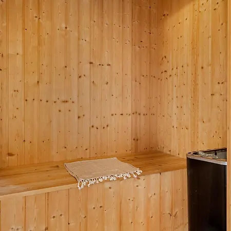 Stunning In With Sauna Casa vacanze *