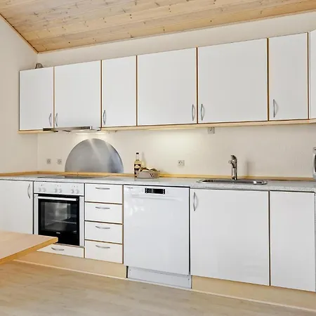 Stunning In With Sauna 別荘 *