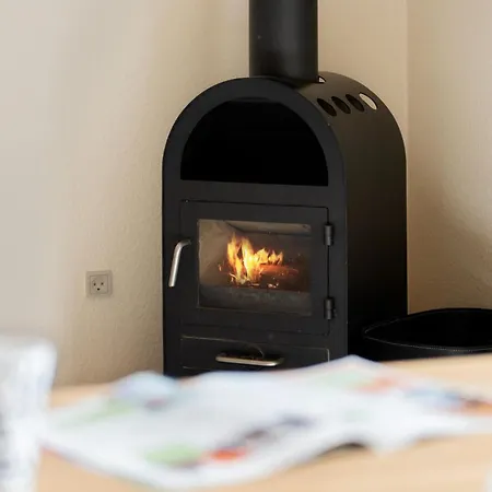 Stunning In With Sauna גראסטן