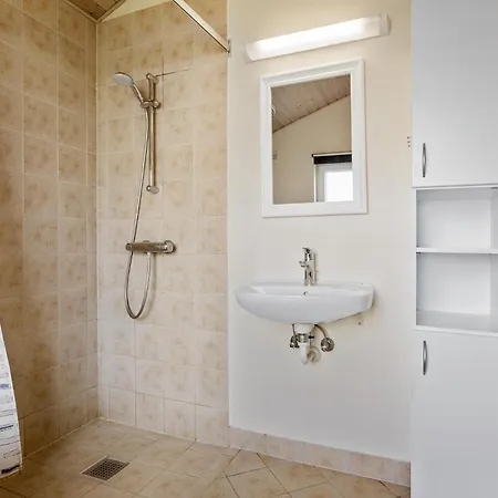 Stunning In With Sauna 別荘