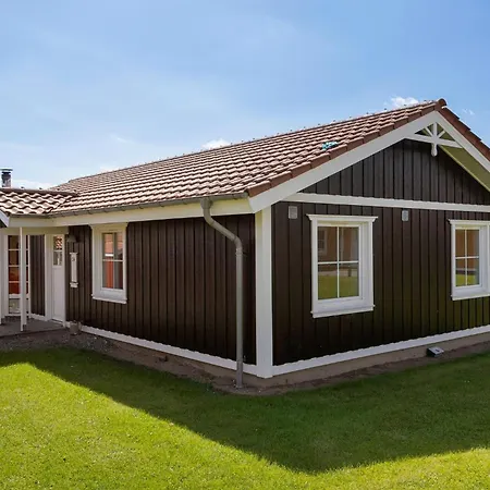 Stunning In With Sauna 別荘 Gråsten