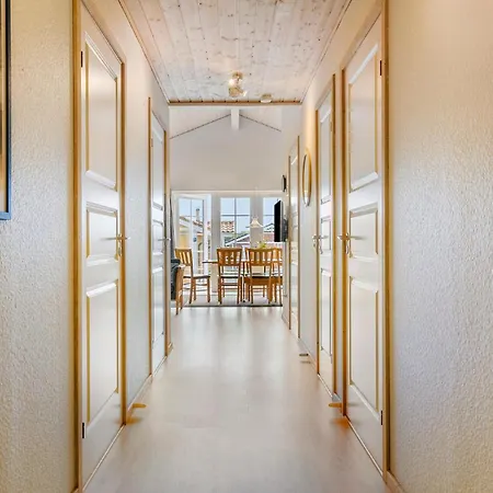 Stunning In With Sauna *