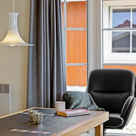 Stunning In With Sauna Gråsten