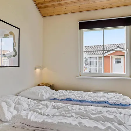 Stunning In With Sauna * Gråsten