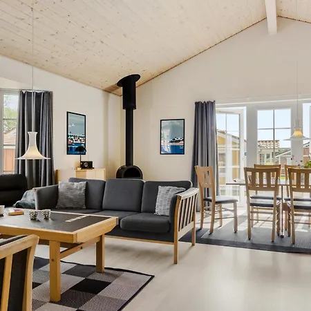 Stunning In With Sauna 別荘